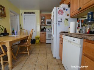 18 Beechcroft St #1N, Brighton, MA 02135