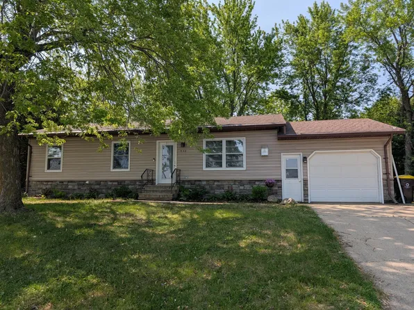 530 Cardinal St, Fairmont, MN 56031