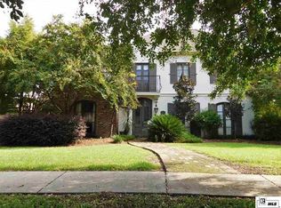 3803 Forsythe Ave #1, Monroe, LA 71201