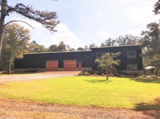 101 S Fork Ln, Dover, AR 72837