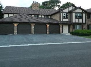 13320 Oak Ridge Trl #2A, Palos Heights, IL 60463