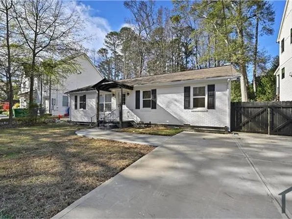 1728 Wayland Cir NE, Atlanta, GA 30319