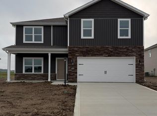 12816 Rey Cv, Fort Wayne, IN 46818