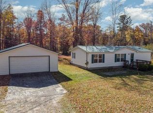 6525 Shellenbarger Rd, Hale, MI 48739