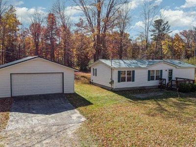 6525 Shellenbarger Rd, Hale, MI, 48739