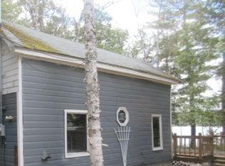 113 Milts Way, Lincoln, ME 04457