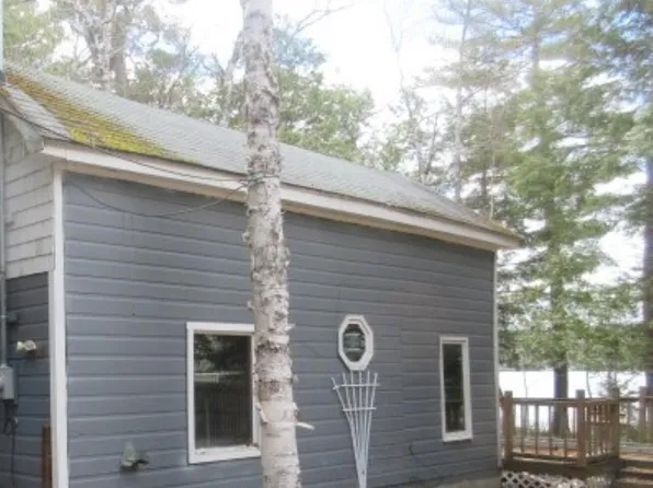 113 Milts Way, Lincoln, ME 04457
