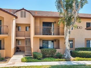 12191 Cuyamaca College Dr E UNIT 102, El Cajon, CA 92019