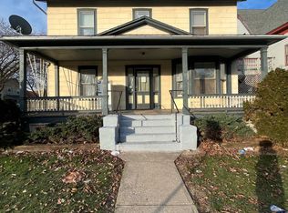 327 Locust St, Williamsport, PA 17701