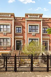 109 Pulaski Street in Bedford-Stuyvesant