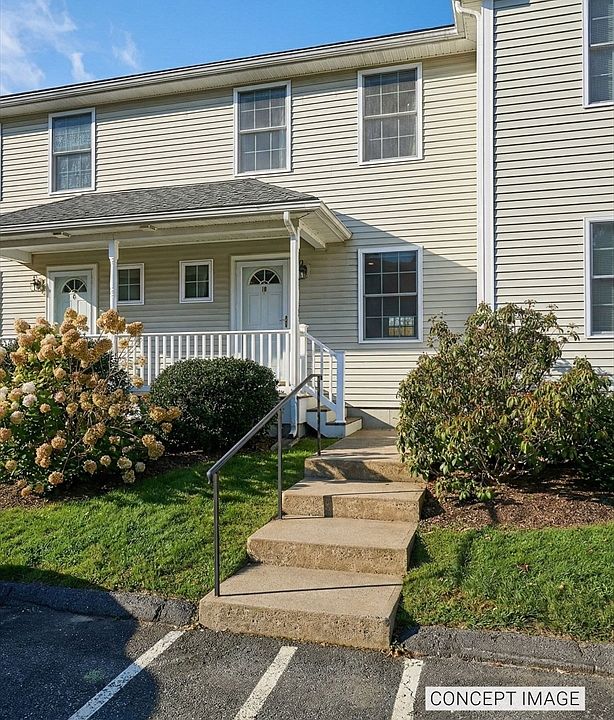 1st image of 8 Hockanum Rd APT 10