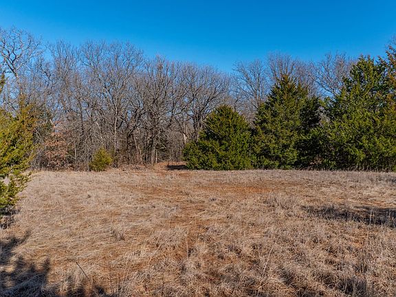 Meeker, Oklahoma Land For Sale with Owner Financing