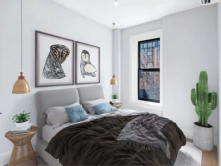 72 Bedford St #2B — Photo 5