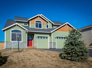 5792 Grand Teton Loop, Anchorage, AK 99502