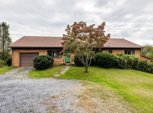 254 Chetola Trl, Fort Defiance, VA 24437