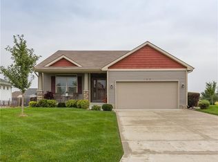703 N 15th Ave, Winterset, IA 50273