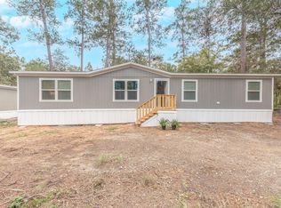 7996 Tawnyberry Ln, Plantersville, TX 77363