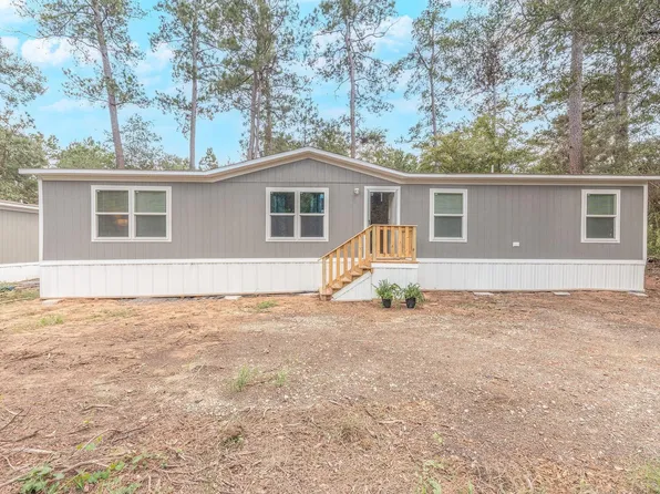 7996 Tawnyberry Ln, Plantersville, TX 77363