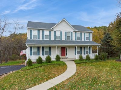 106 Cloverdale Dr, Evans City, PA, 16033