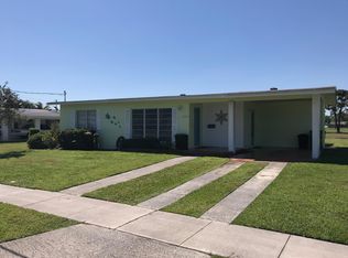 2964 SE Treasure Island Rd, Port Saint Lucie, FL 34952