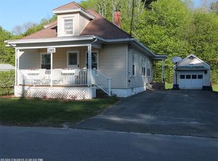 285 Webber Ave, Lewiston, ME 04240