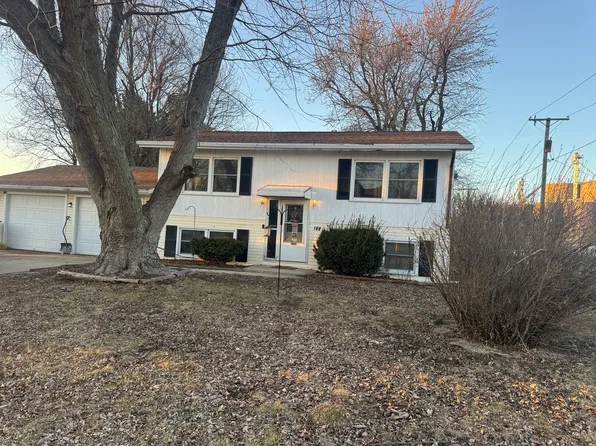 (undisclosed Address), Sublette, IL 61367