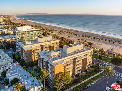 515 Ocean Ave UNIT 308S, Santa Monica, CA, 90402