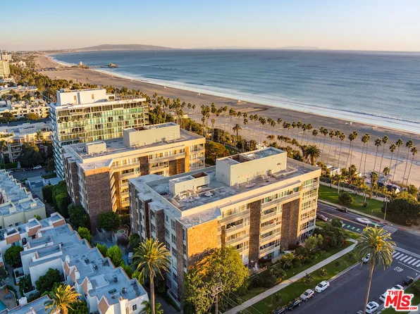 515 Ocean Ave Unit 308S, Santa Monica, CA 90402
