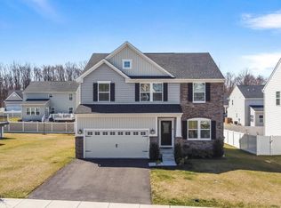 1160 Lynch Cir, Warminster, PA 18974
