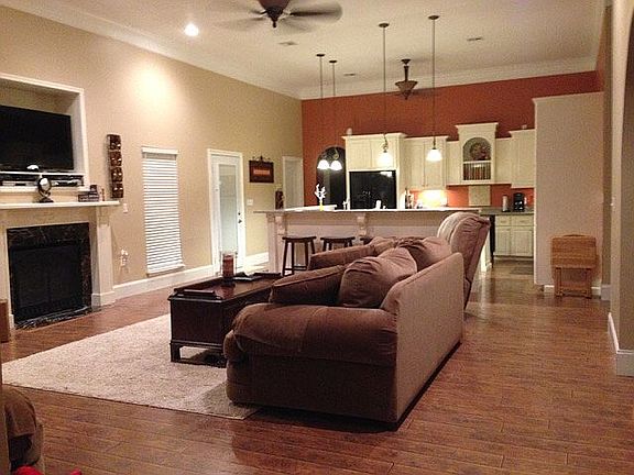 LV/KT w 12' ceilings