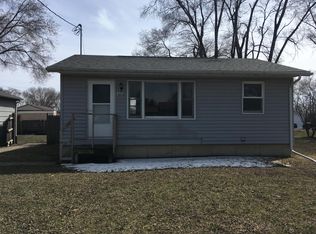 1414 Bowers St, Waterloo, IA 50707