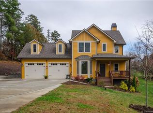 24 Jupiter Hills Dr, Weaverville, NC 28787