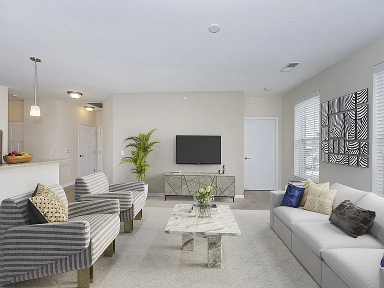Monmouth Row Apartments — Photo 37