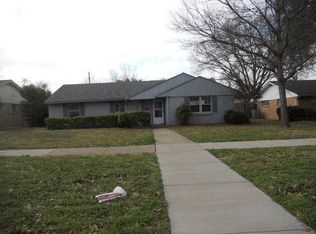 436 E Spring Valley Rd, Richardson, TX 75081