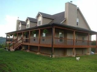 2775 S Plattin Rd, St. Louis, MO 63028