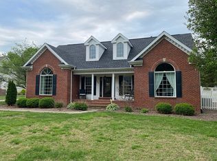 103 Arbor Ct, Mayfield, KY 42066