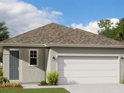 2024 Sunshine Peak Dr, Minneola, FL, 34715