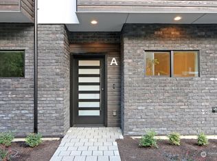 17338 Bothell Way NE UNIT A, Bothell, WA 98011