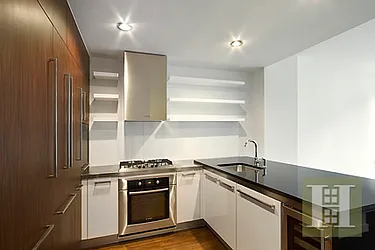 Rented by Halstead Real Estate