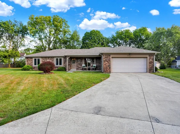 19265 Edgewood Ct, Noblesville, IN 46060