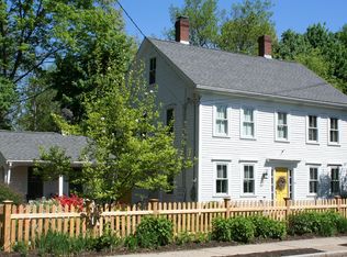 62 Union St, East Walpole, MA 02032