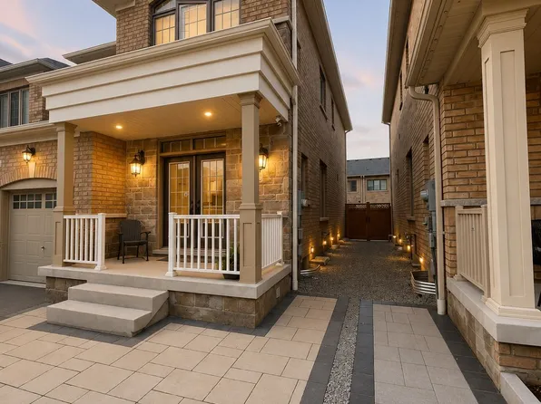 7 Auckland Dr, Whitby, ON L1P 0H4