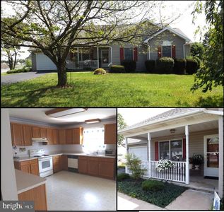 172 Pippin Dr, Martinsburg, WV, 25403