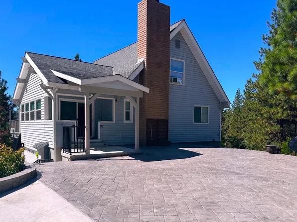 76728 Sunset Dr, Portola, CA 96122