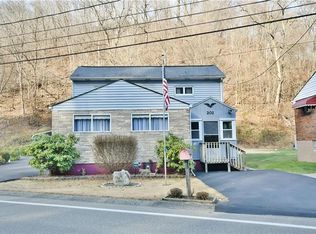 202 Coal Valley Rd, Clairton, PA 15025