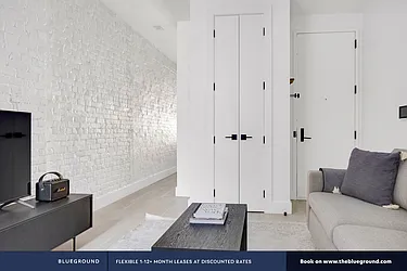 Rented by The Blueground