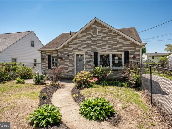 111 Jefferson Ave, New Castle, DE 19720