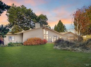 3601 Clifton Way, Nampa, ID 83686