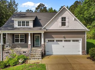 96 Linda Lou Ln, Angier, NC 27501