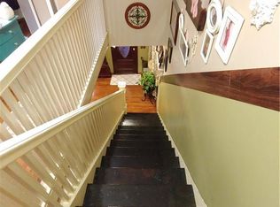 8144 Jerry West Hwy, Omar, WV 25638